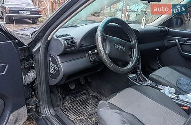 Седан Audi A6 1995 в Львове
