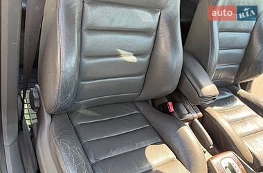 Универсал Audi A6 2002 в Краматорске