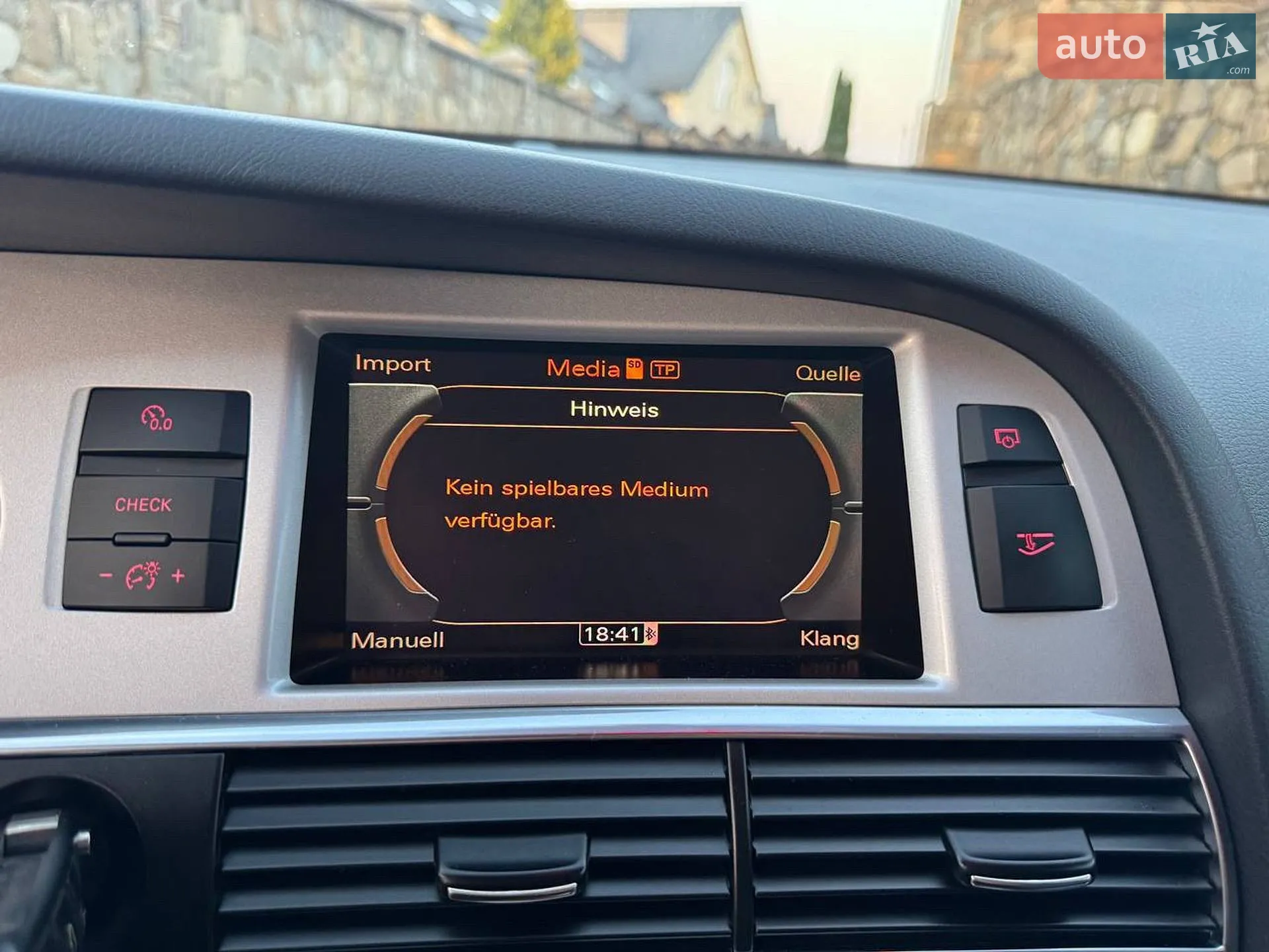 2010 Audi A6 - мініатюра 20