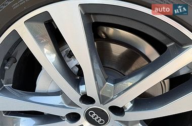 Седан Audi A6 2023 в Києві