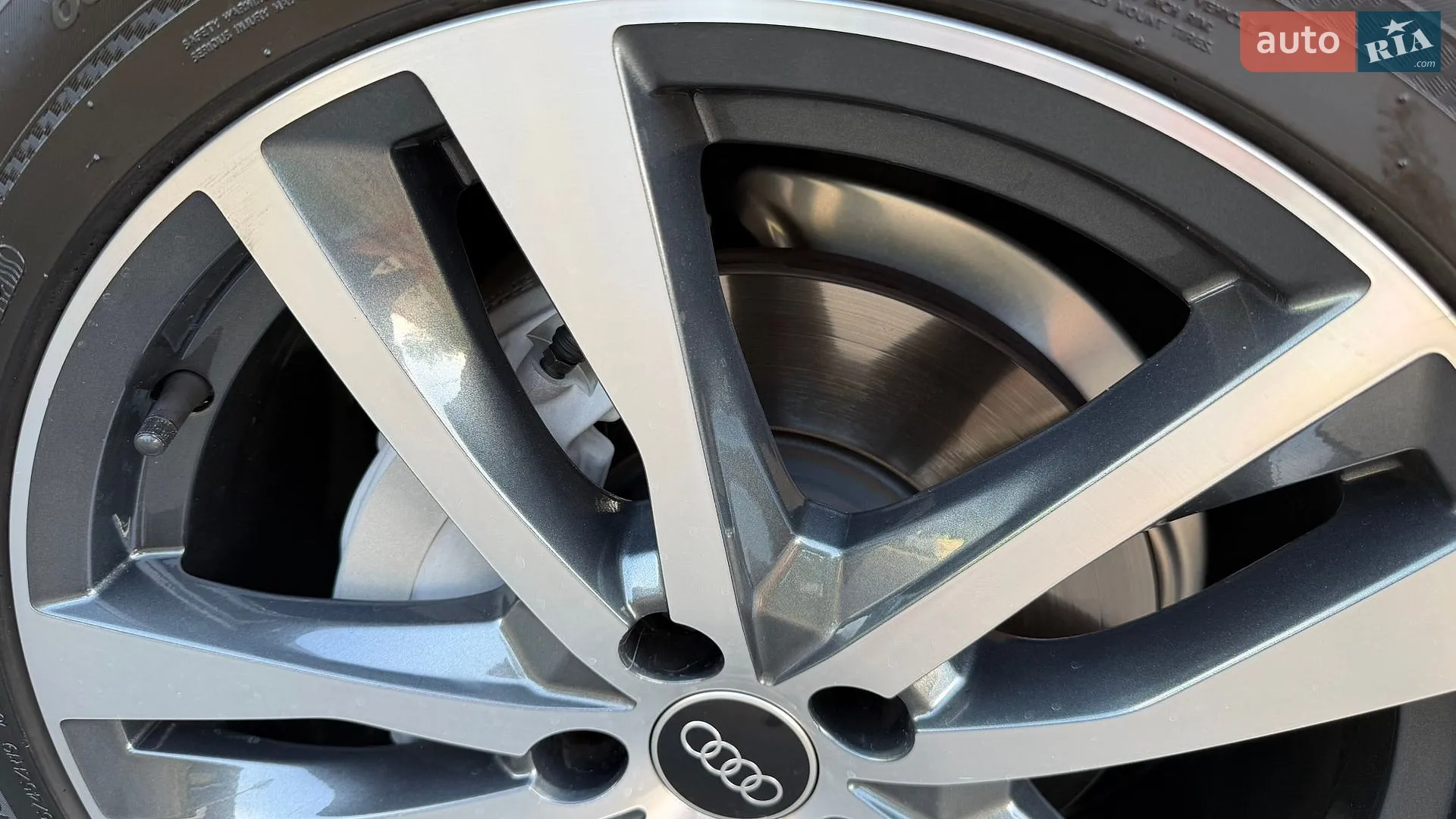 2023 Audi A6 - мініатюра 32