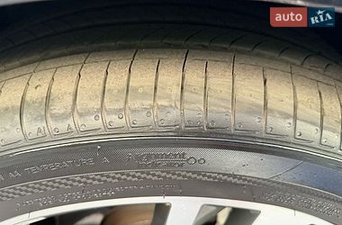 Седан Audi A6 2023 в Києві