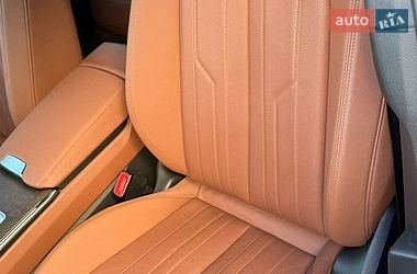 Седан Audi A6 2023 в Києві