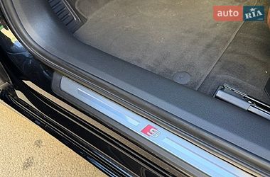 Седан Audi A6 2023 в Києві