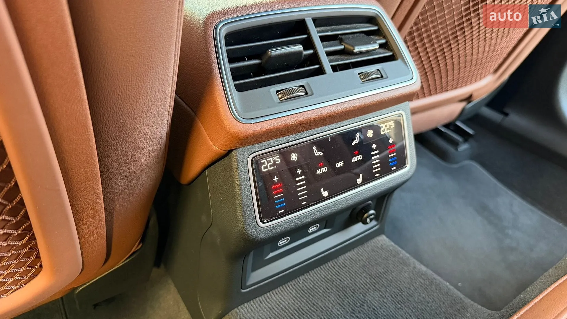 2023 Audi A6 - мініатюра 54