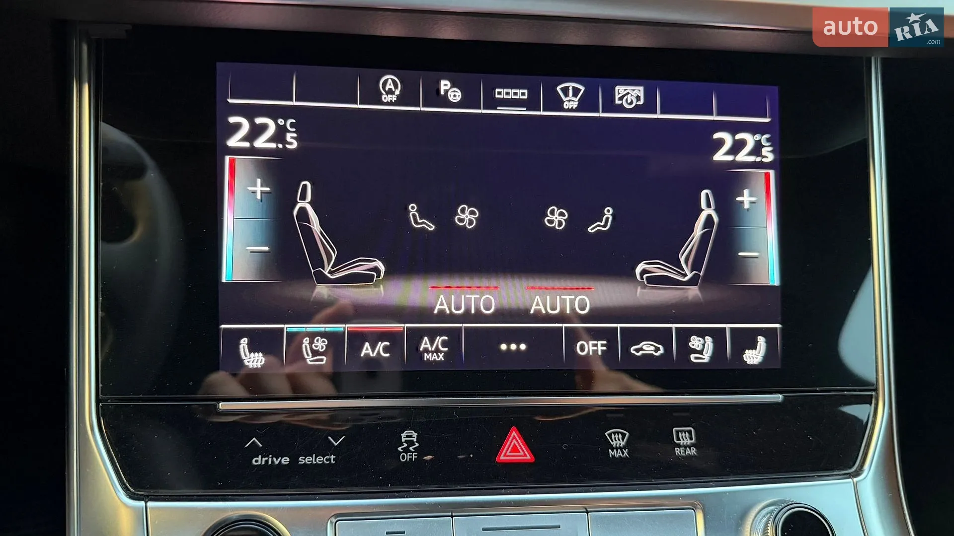 2023 Audi A6 - мініатюра 64