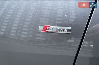 Универсал Audi A6 2019 в Киеве