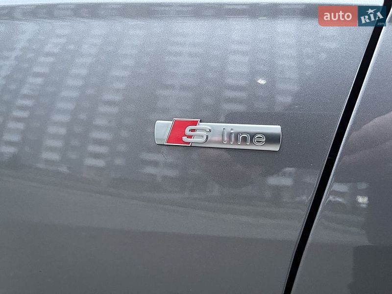 Универсал Audi A6 2019 в Киеве