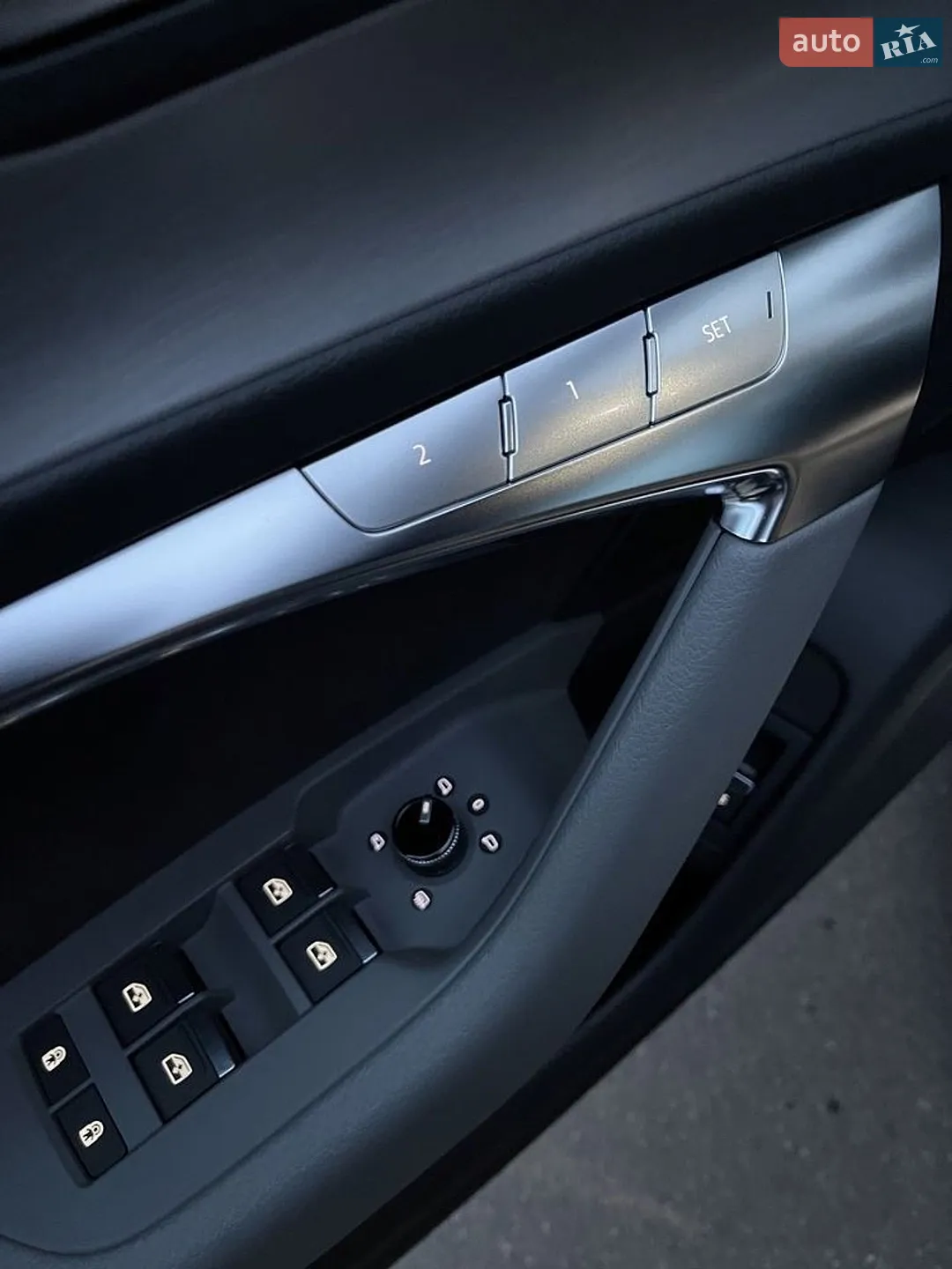 2019 Audi A6 - мініатюра 15