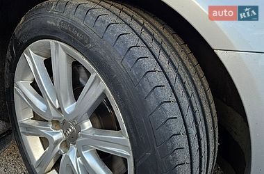 Седан Audi A6 2013 в Виннице