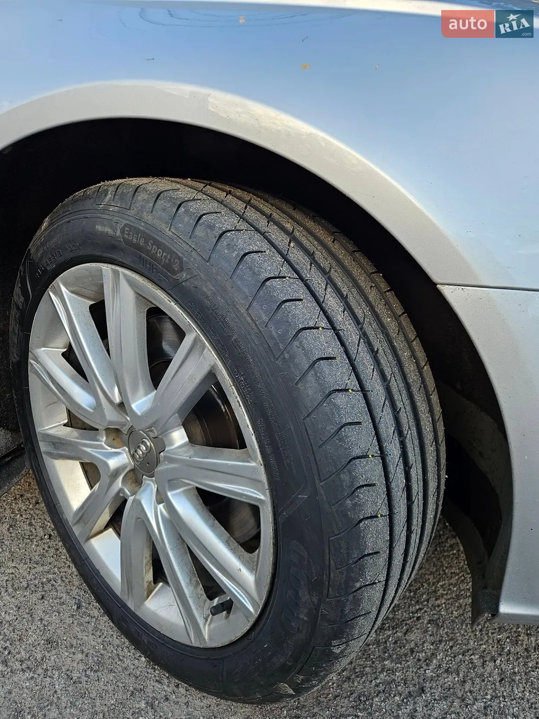2013 Audi A6 - мініатюра 19
