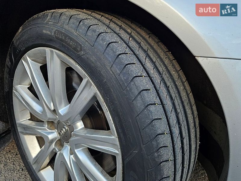 Седан Audi A6 2013 в Виннице