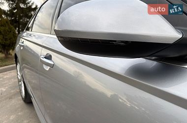 Седан Audi A6 2018 в Тернополе
