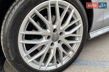 Седан Audi A6 2018 в Тернополе
