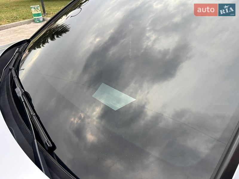 Седан Audi A6 2018 в Тернополе