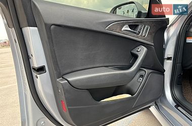 Седан Audi A6 2018 в Тернополе
