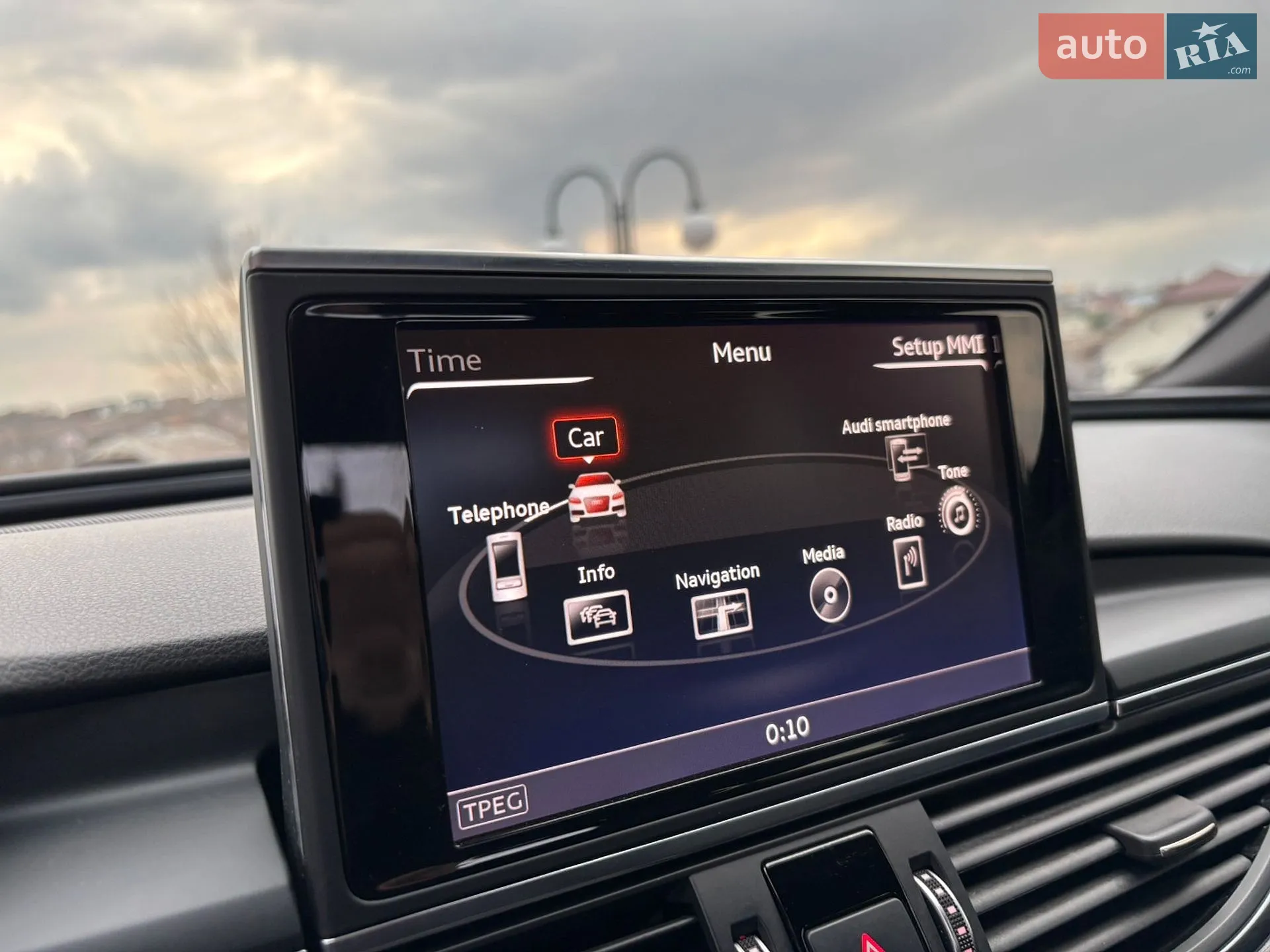 2018 Audi A6 - мініатюра 21