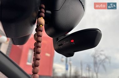Седан Audi A6 2018 в Тернополе