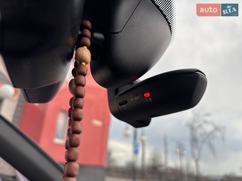 Седан Audi A6 2018 в Тернополе