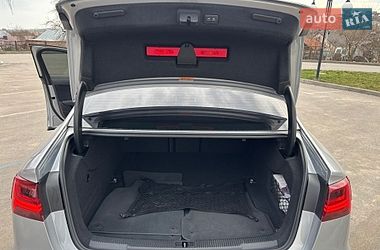 Седан Audi A6 2018 в Тернополе
