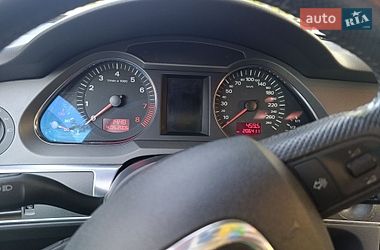 Седан Audi A6 2006 в Глухові фото 8 Седан Audi A6 2006 в Глухові