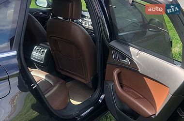 Седан Audi A6 2013 в Хмельницькому фото 9 Седан Audi A6 2013 в Хмельницькому