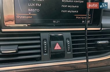 Седан Audi A6 2013 в Хмельницькому фото 13 Седан Audi A6 2013 в Хмельницькому