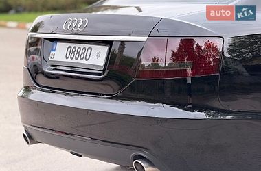 Седан Audi A6 2006 в Чернівцях