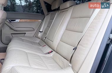 Седан Audi A6 2006 в Чернівцях