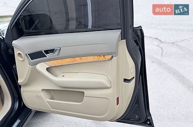 Седан Audi A6 2006 в Чернівцях