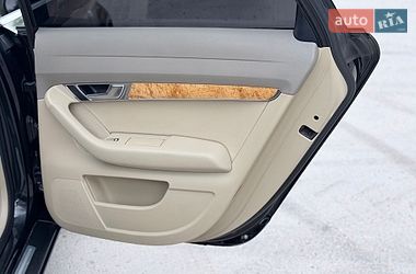 Седан Audi A6 2006 в Чернівцях
