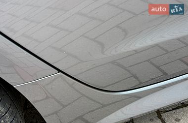 Седан Audi A6 2015 в Ивано-Франковске
