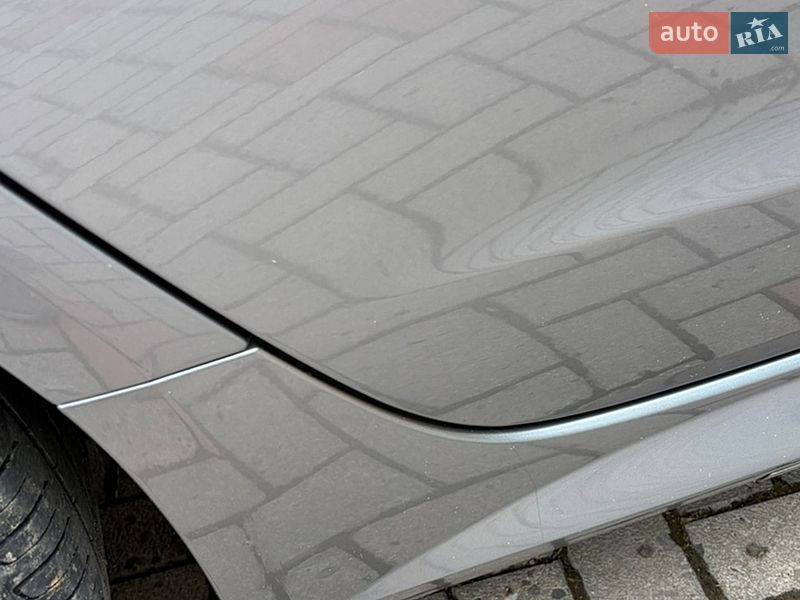 Седан Audi A6 2015 в Ивано-Франковске