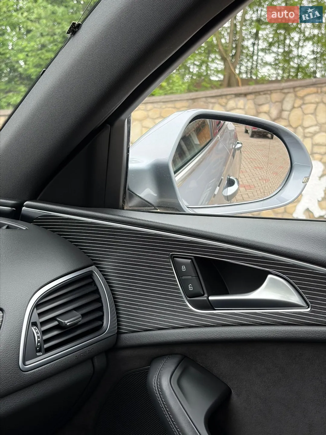 2015 Audi A6 - мініатюра 55