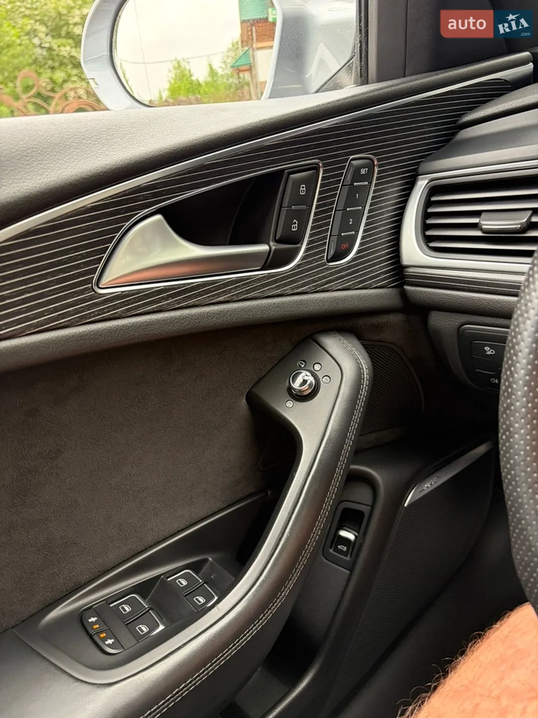 2015 Audi A6 - мініатюра 61