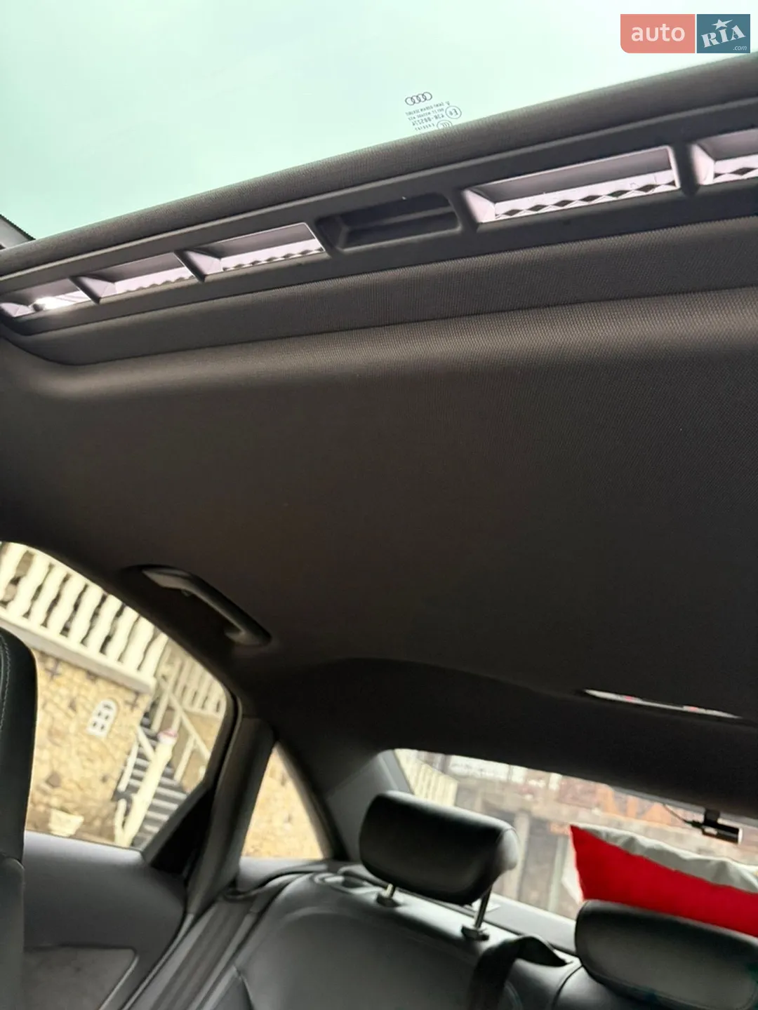 2015 Audi A6 - мініатюра 47