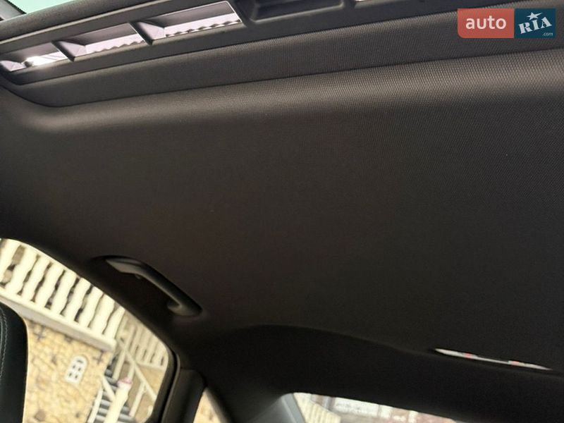 Седан Audi A6 2015 в Ивано-Франковске