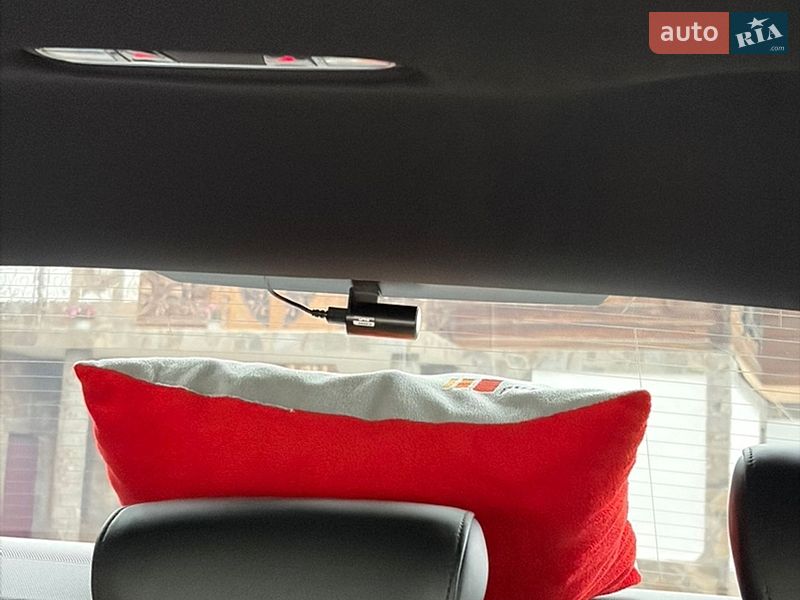 Седан Audi A6 2015 в Ивано-Франковске
