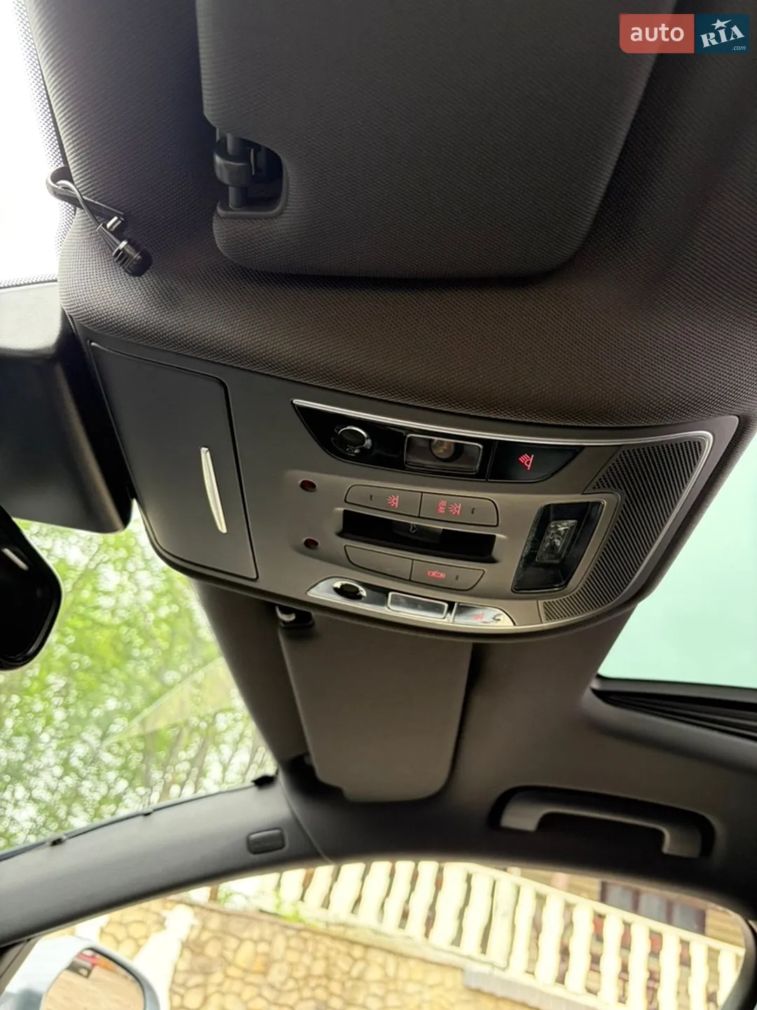 2015 Audi A6 - мініатюра 66