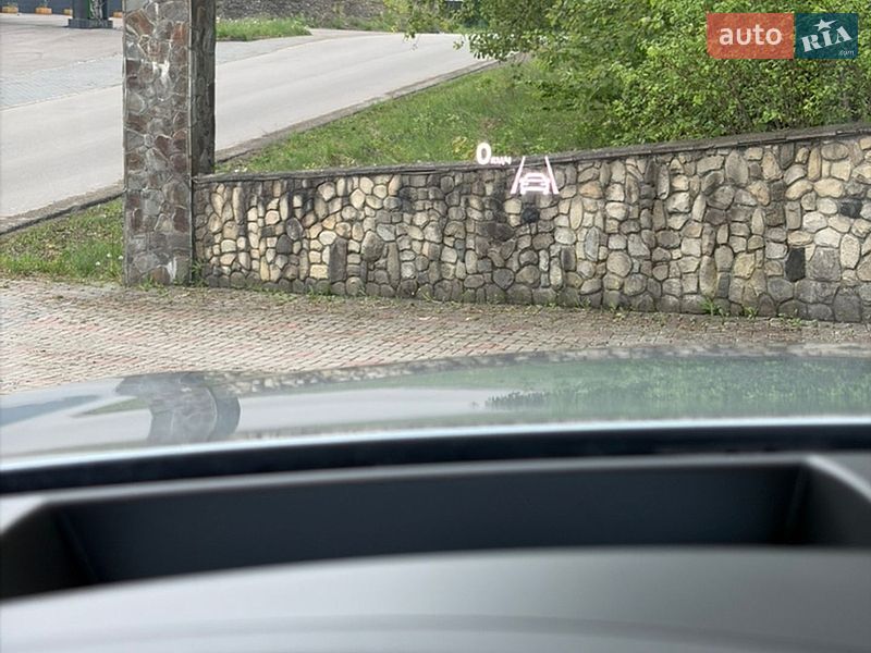 Седан Audi A6 2015 в Ивано-Франковске
