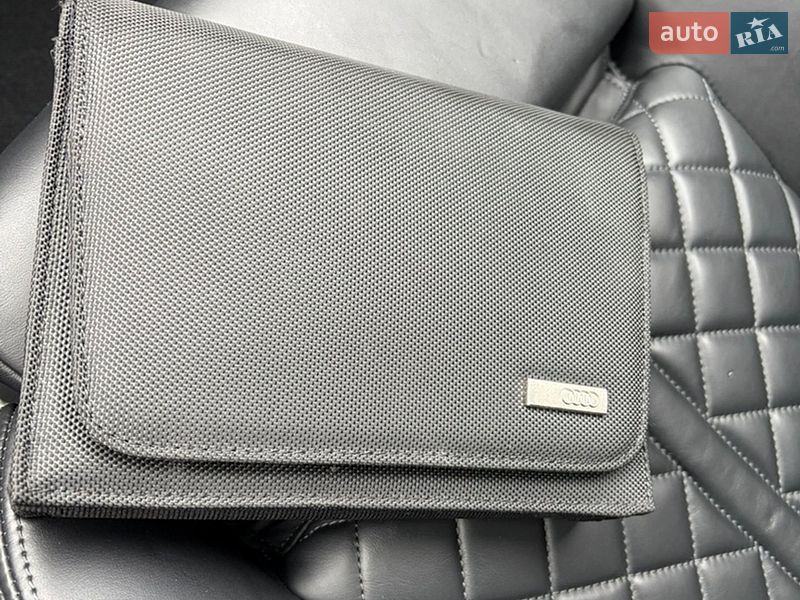 Седан Audi A6 2015 в Ивано-Франковске