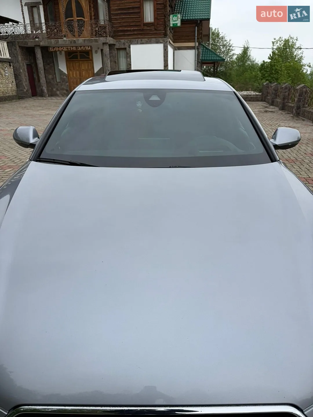 2015 Audi A6 - мініатюра 32