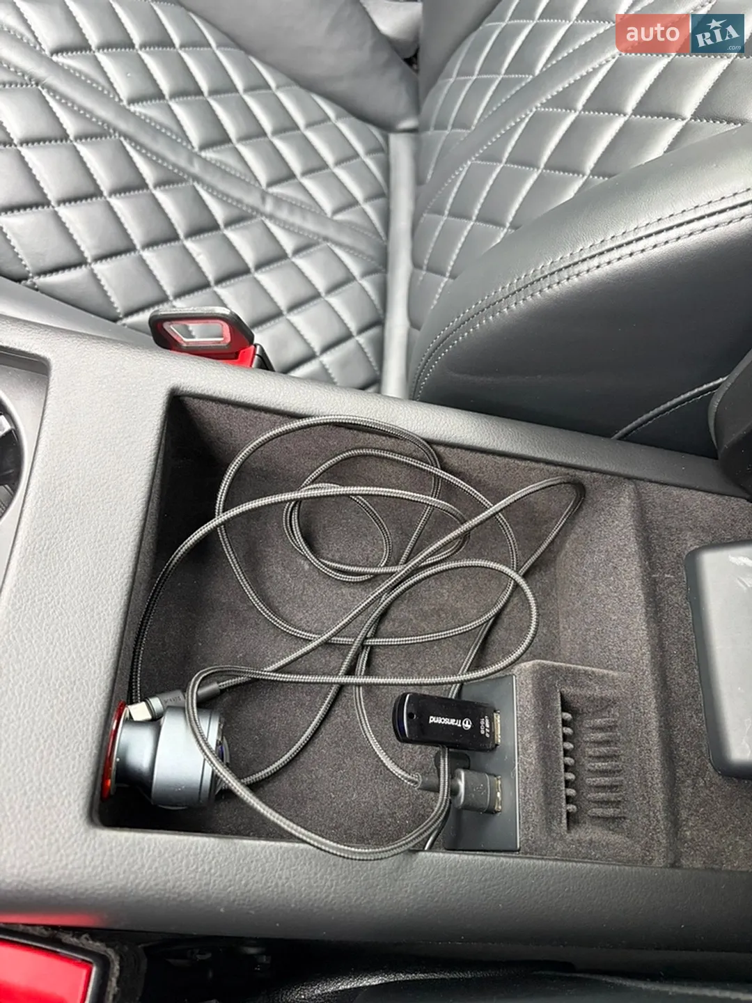 2015 Audi A6 - мініатюра 84