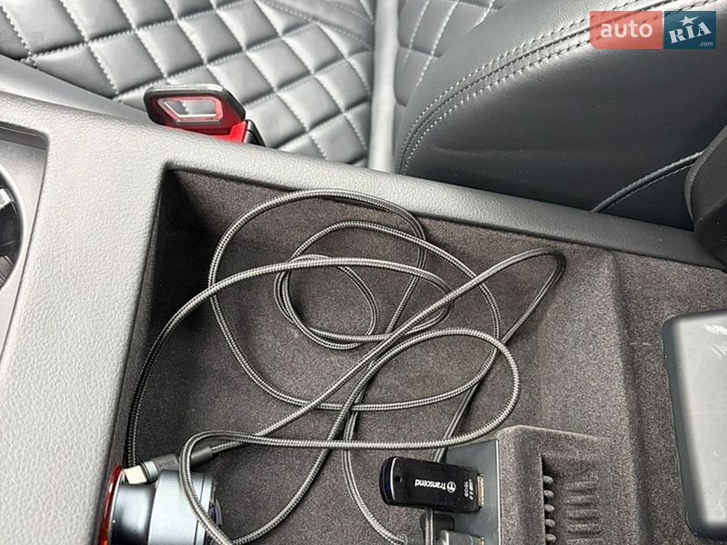 Седан Audi A6 2015 в Ивано-Франковске