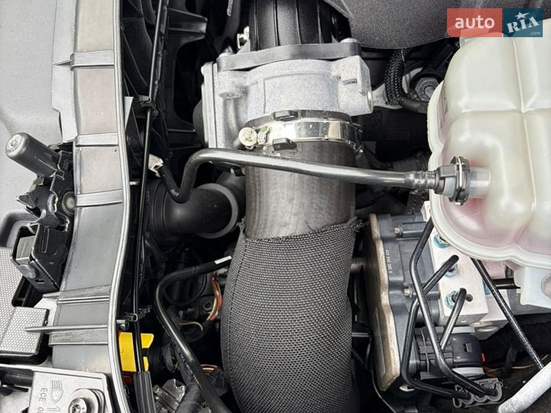 Седан Audi A6 2015 в Ивано-Франковске