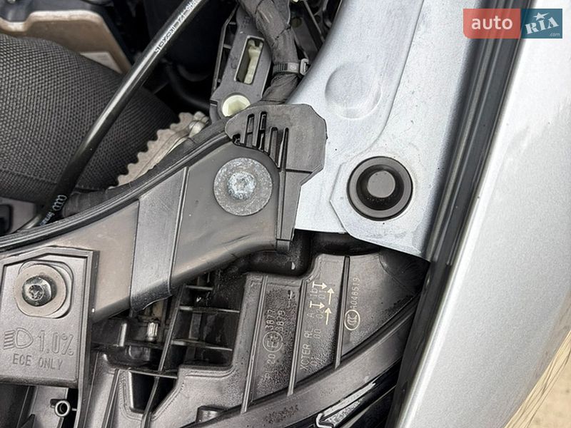 Седан Audi A6 2015 в Ивано-Франковске