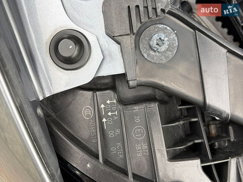 Седан Audi A6 2015 в Ивано-Франковске