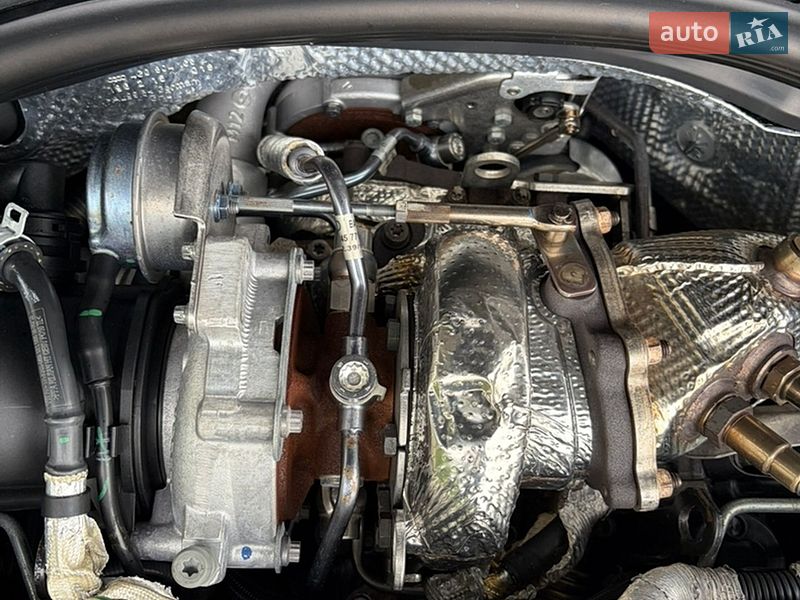 Седан Audi A6 2015 в Ивано-Франковске