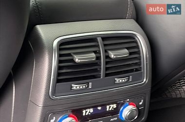 Седан Audi A6 2015 в Ивано-Франковске