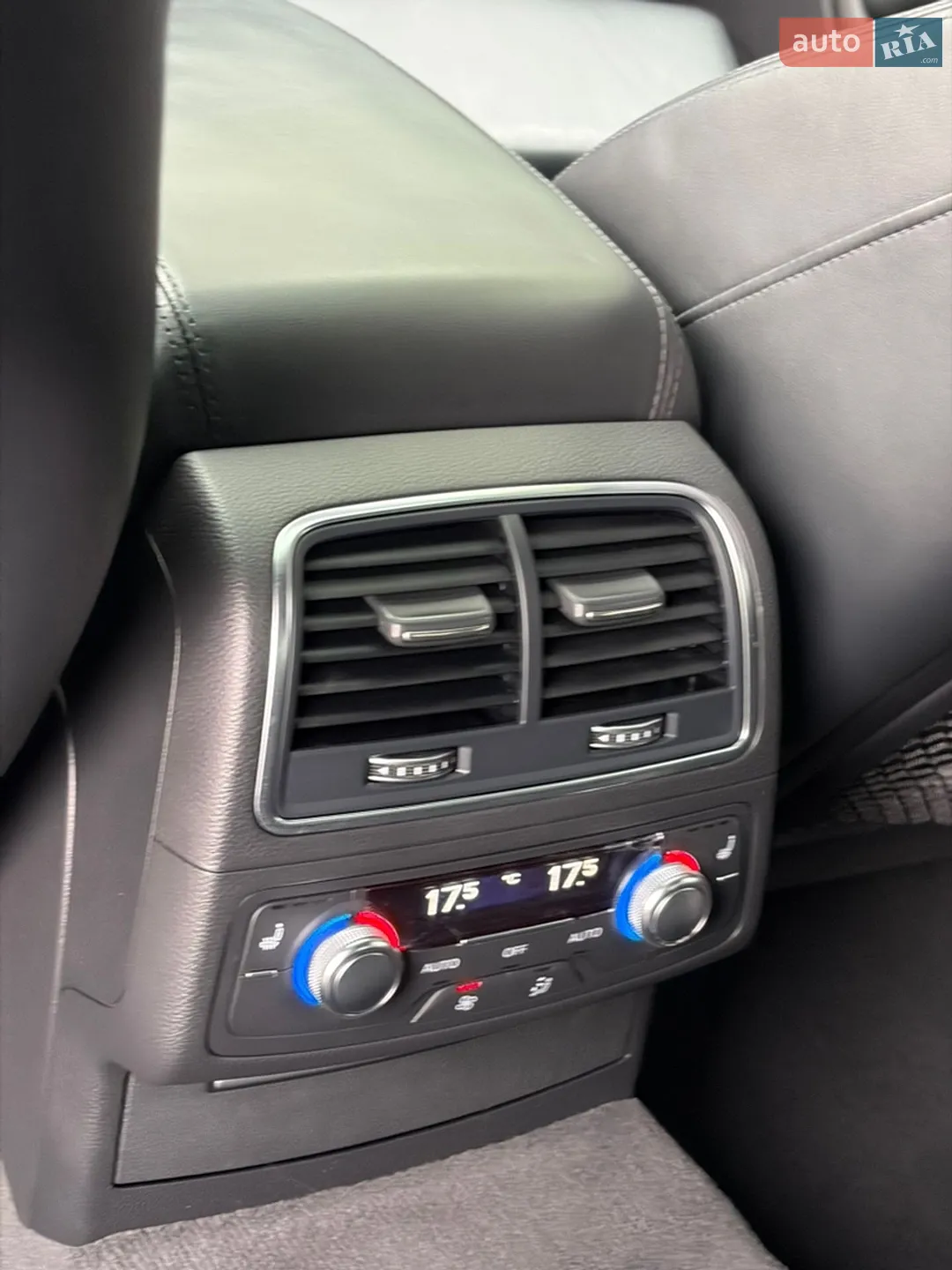 2015 Audi A6 - мініатюра 119